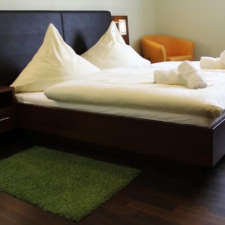 רודינג Hotel Brantl מראה חיצוני תמונה