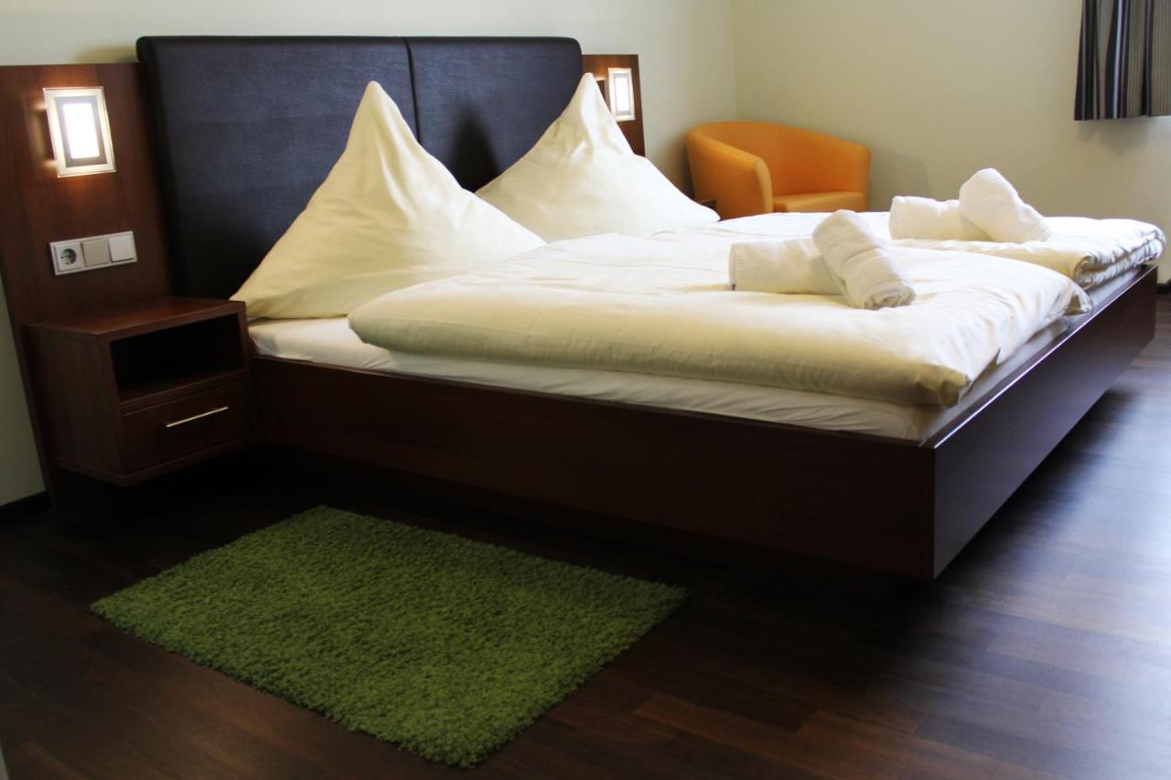 רודינג Hotel Brantl מראה חיצוני תמונה