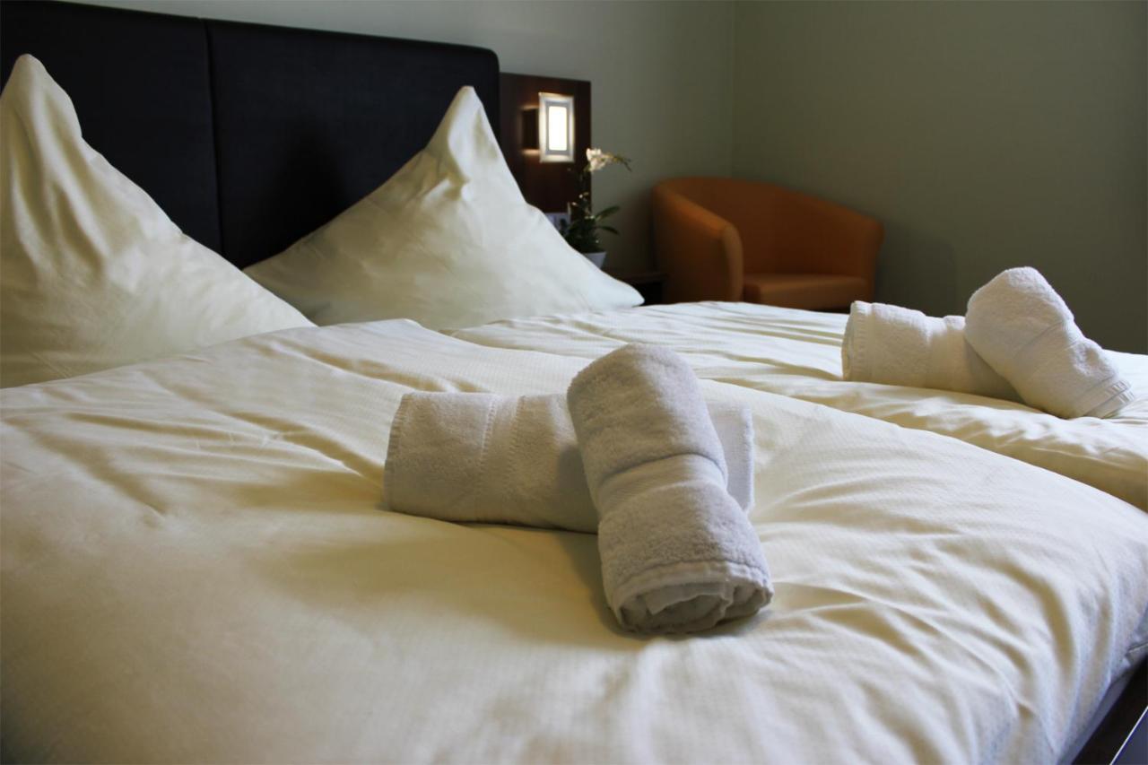 רודינג Hotel Brantl מראה חיצוני תמונה