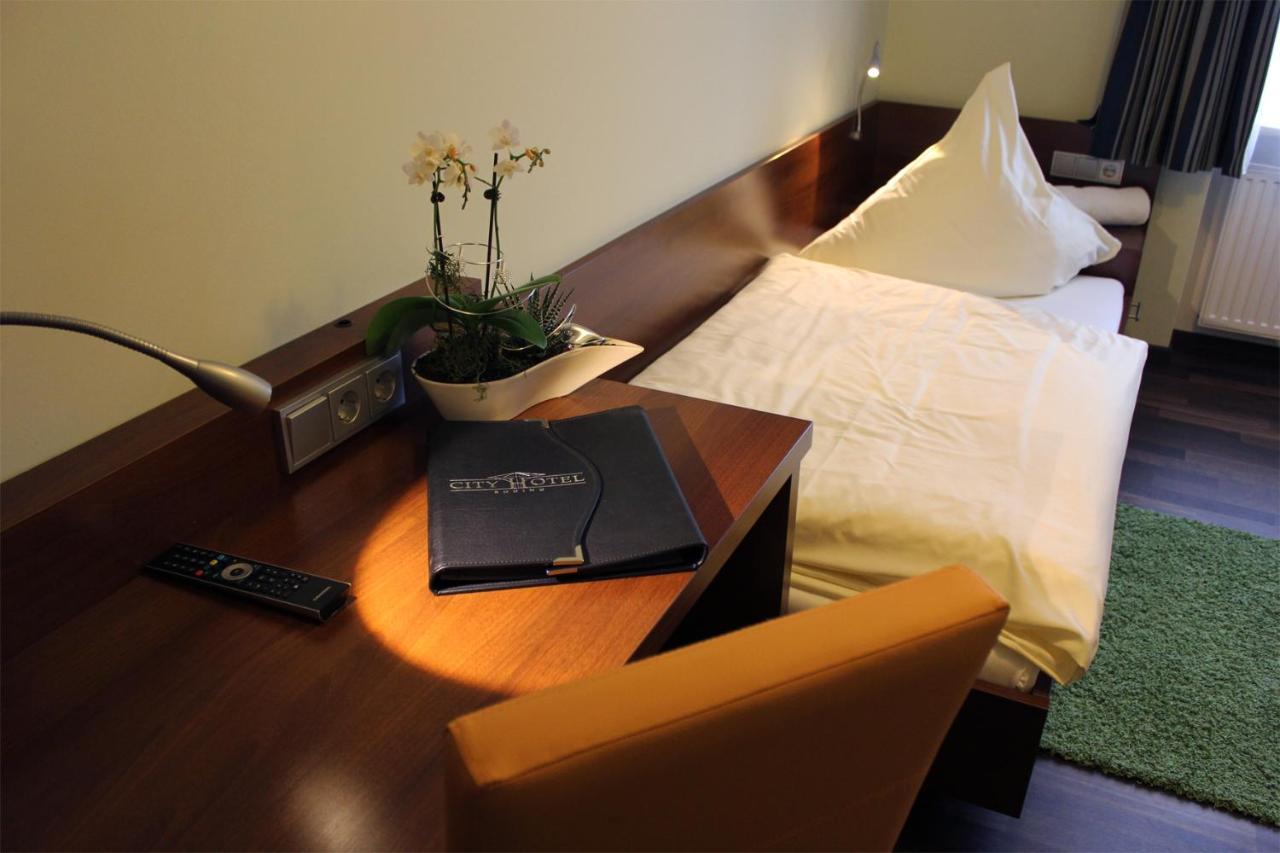 רודינג Hotel Brantl מראה חיצוני תמונה