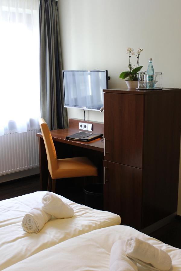 רודינג Hotel Brantl מראה חיצוני תמונה