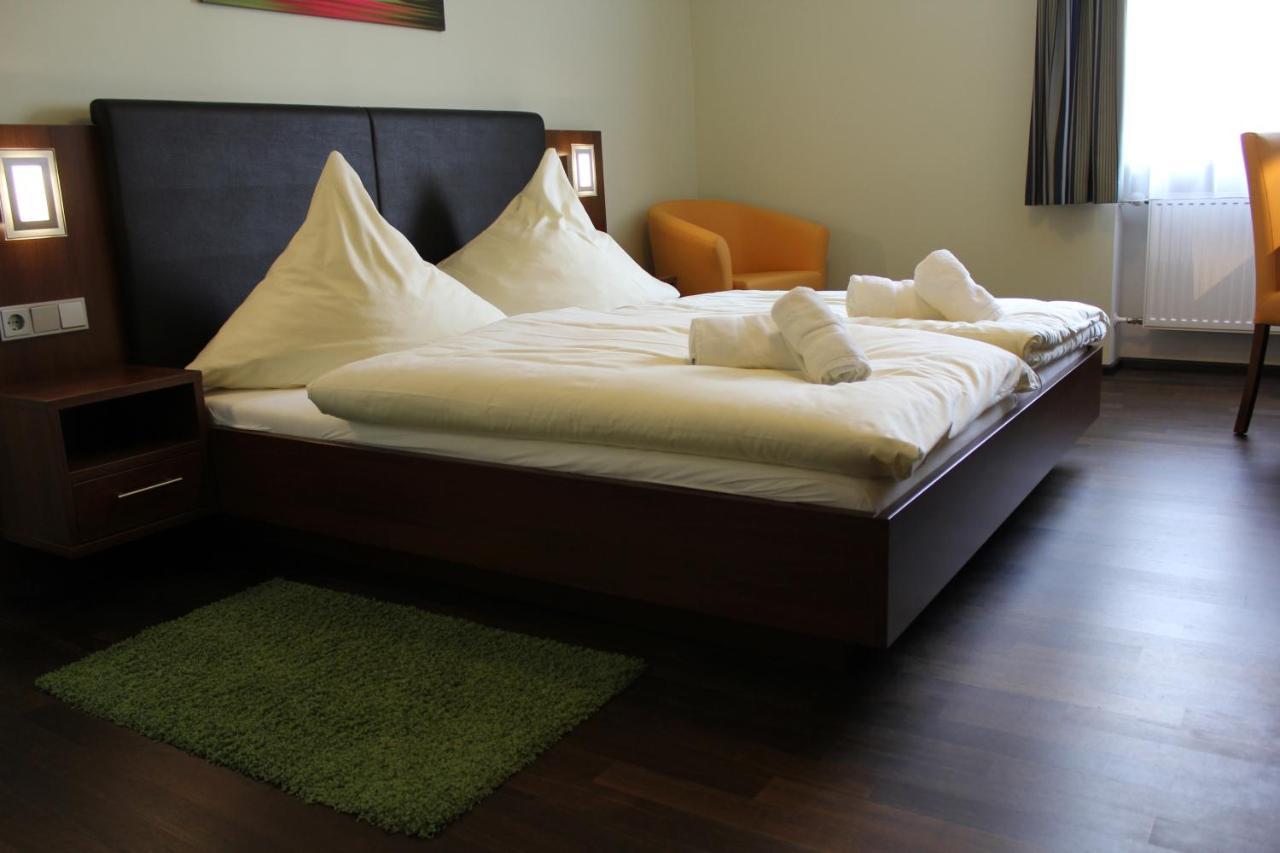רודינג Hotel Brantl מראה חיצוני תמונה